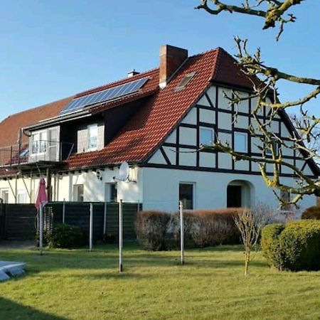 Fewo Am Saalerbodden Bartelshagen  Exteriér fotografie