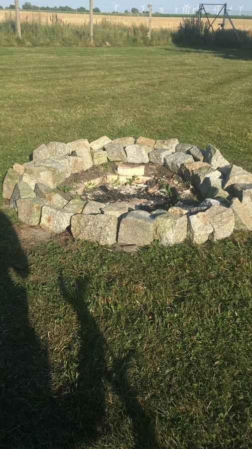 Fewo Am Saalerbodden Bartelshagen  Exteriér fotografie